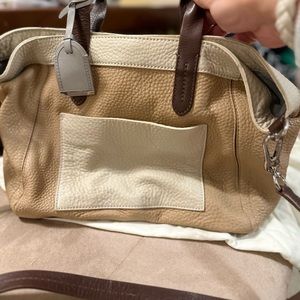 MAKE AN OFFER! 🍁 Cole Haan top handle bag neutral shades